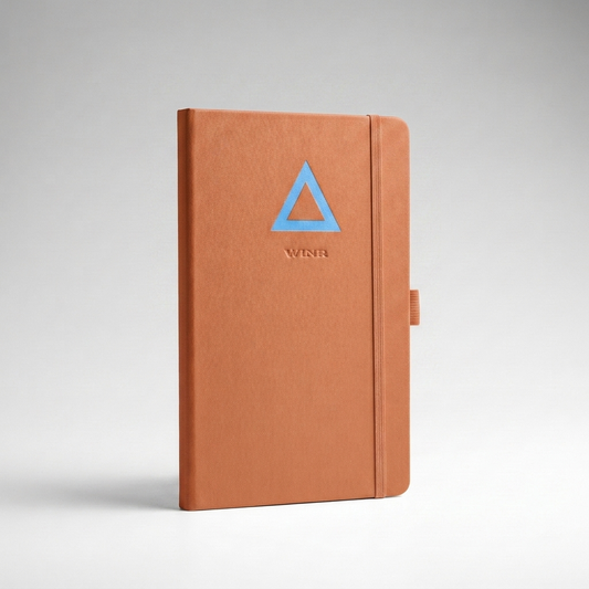 WINR Vision Journal - Arizona Canyons