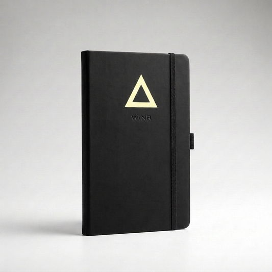 WINR Vision Journal - City Lights