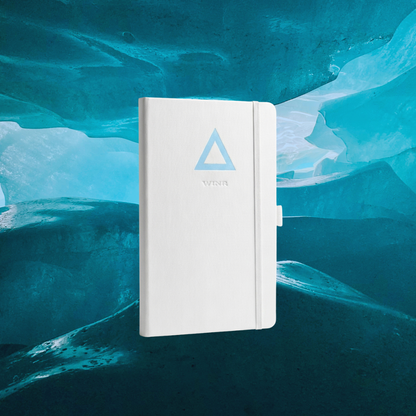 WINR Vision Journal - Glacial