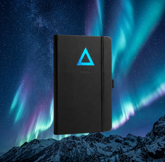 WINR Vision Journal - Borealis Skies