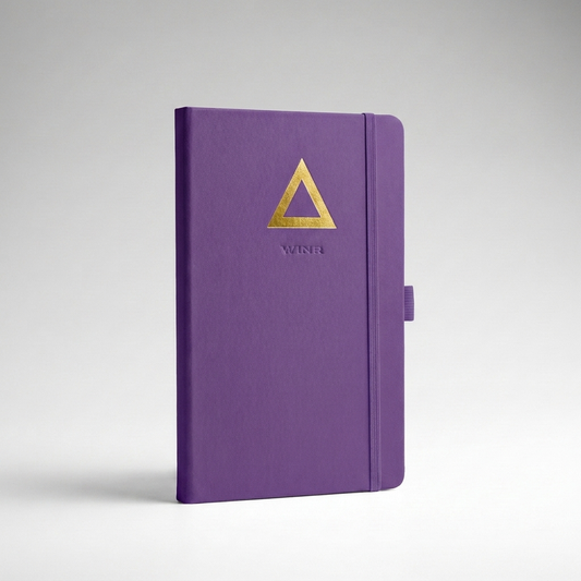 WINR Vision Journal