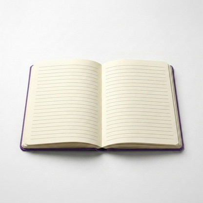 WINR Vision Journal - Lavender Sunset
