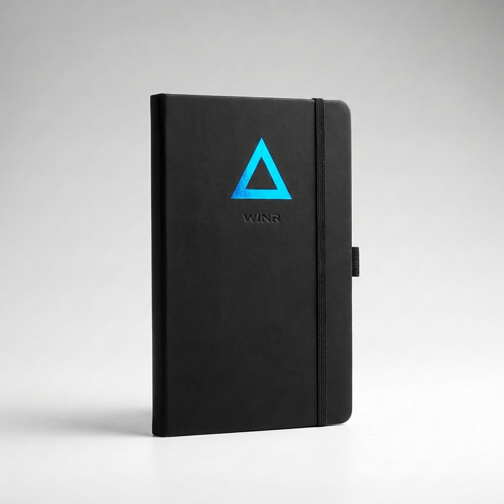 WINR Vision Journal