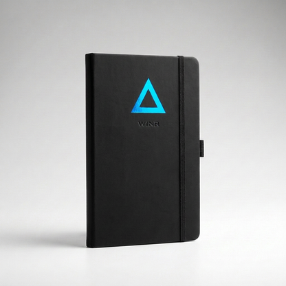 WINR Vision Journal