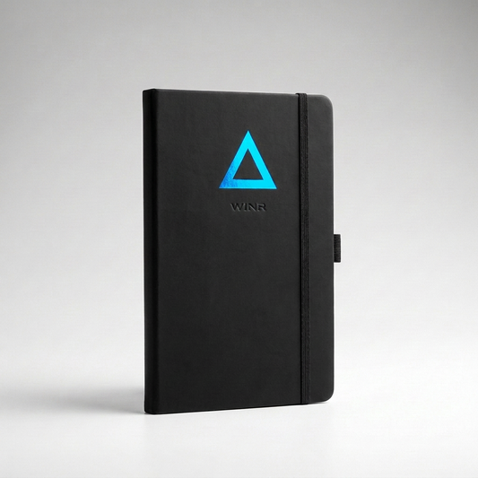 WINR Vision Journal - Borealis Skies