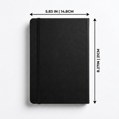 WINR Vision Journal