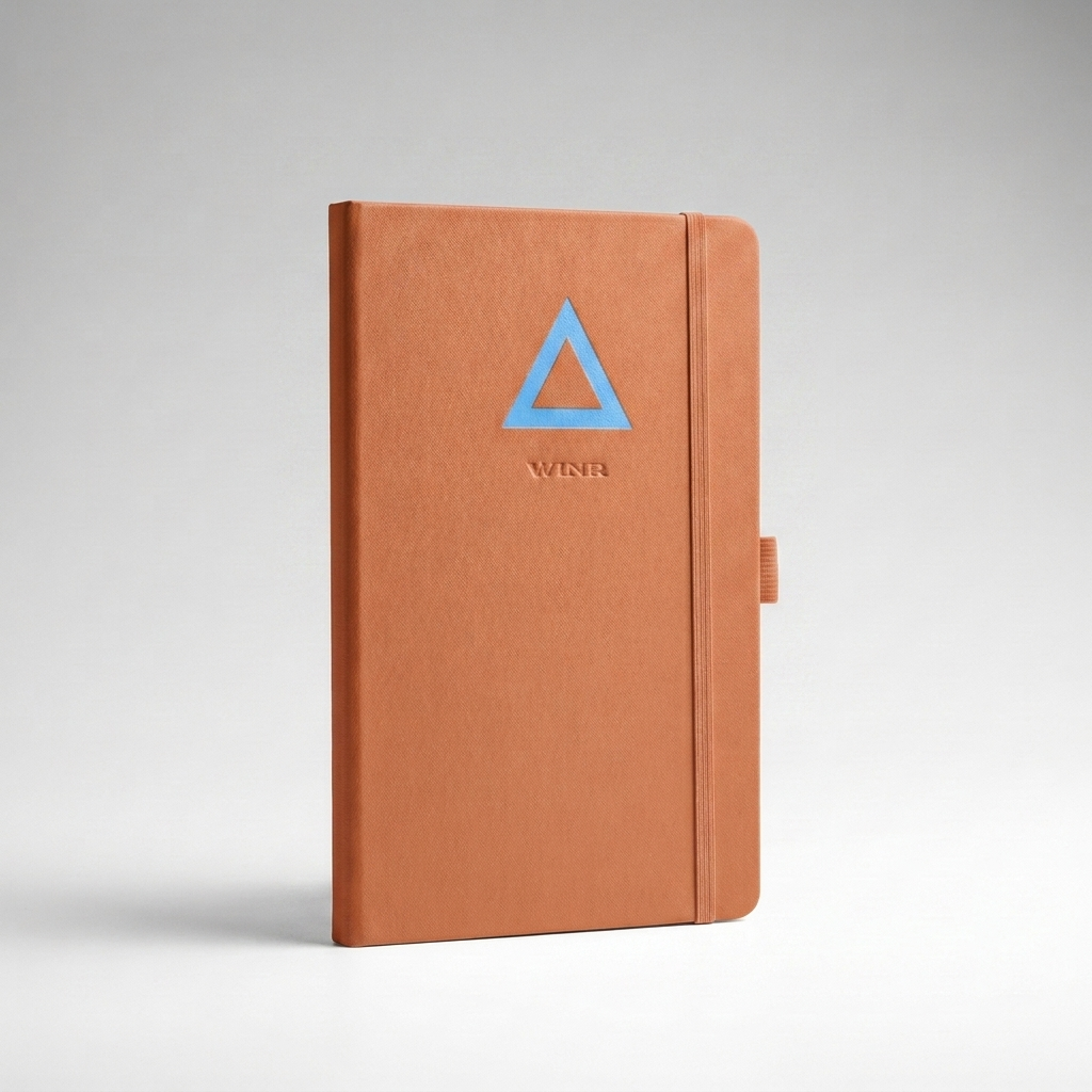 WINR Vision Journal - Arizona Canyons