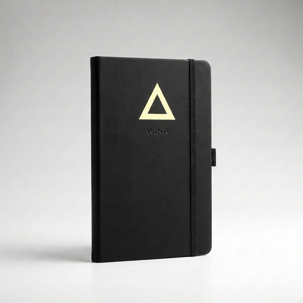 WINR Vision Journal - City Lights