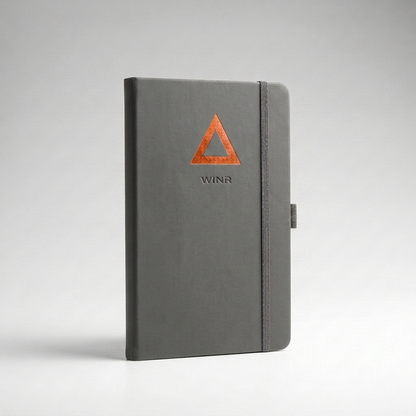 WINR Vision Journal - Autumn