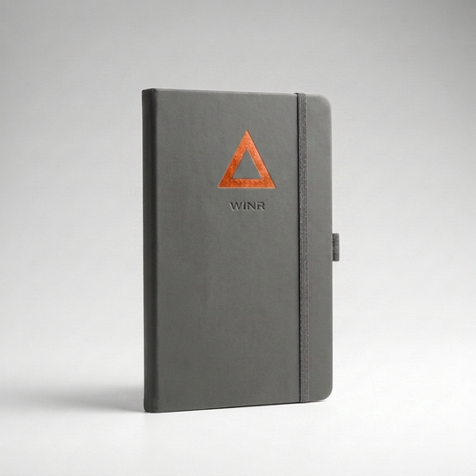 WINR Vision Journal - Autumn