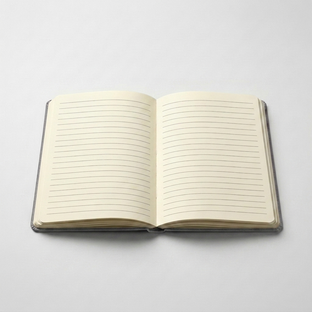 WINR Vision Journal - Autumn