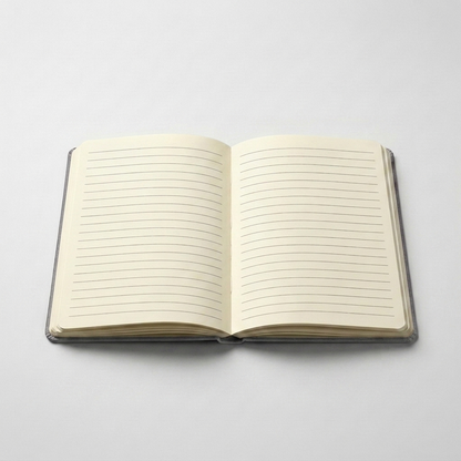 WINR Vision Journal - Autumn