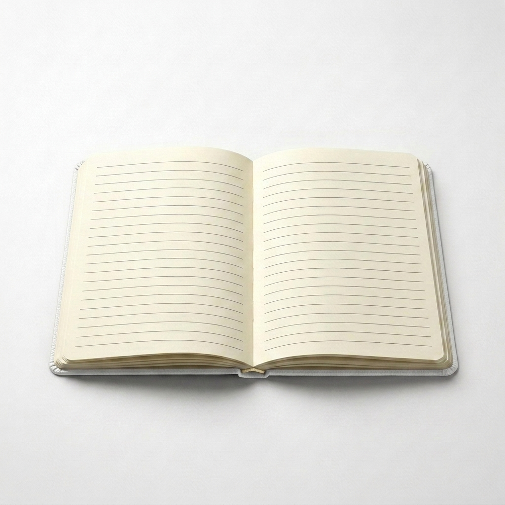 WINR Vision Journal - Grass Fields