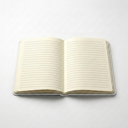 WINR Vision Journal - Grass Fields