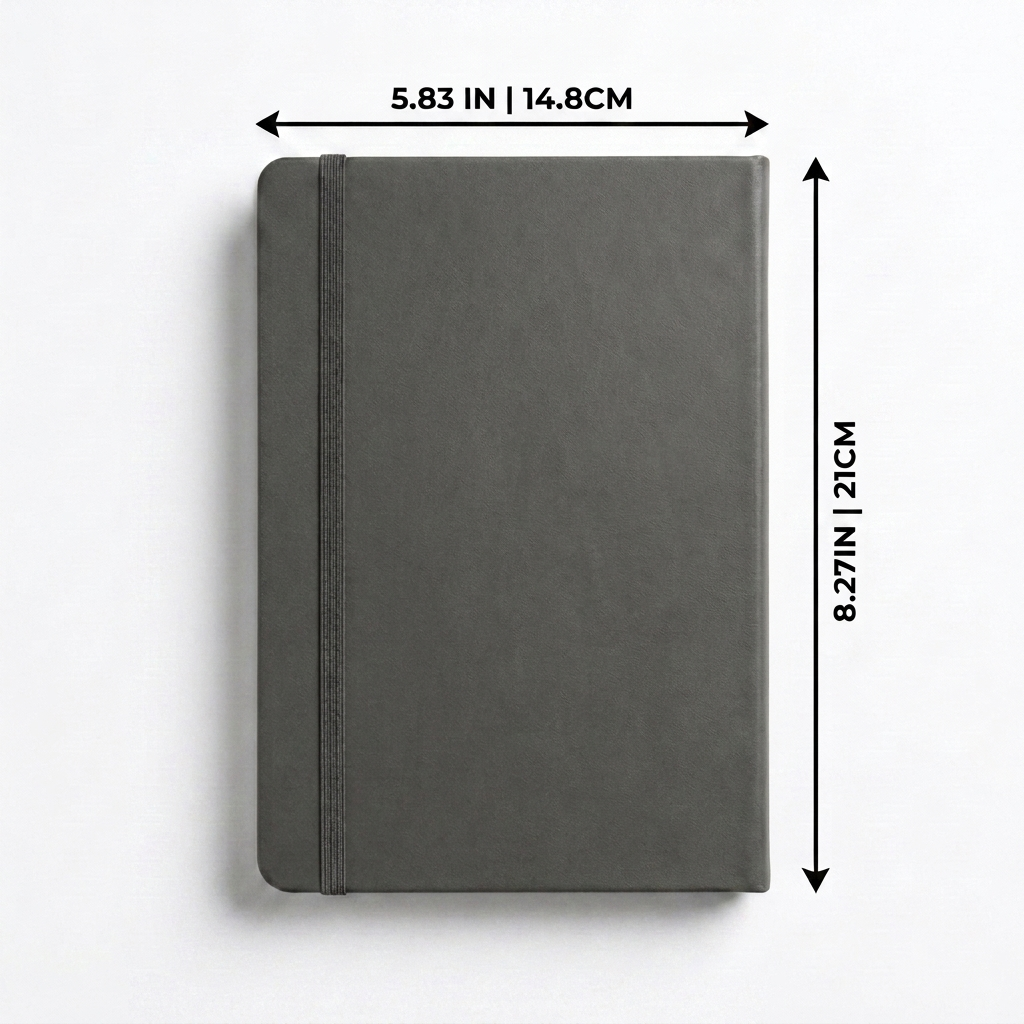 WINR Vision Journal - Autumn