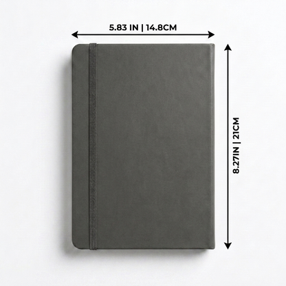 WINR Vision Journal - Autumn