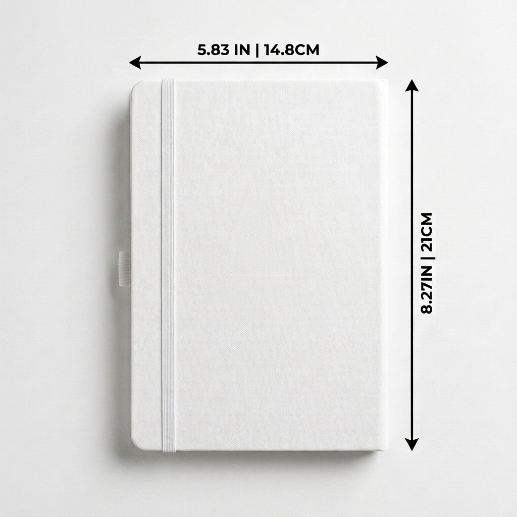 WINR Vision Journal - Grass Fields