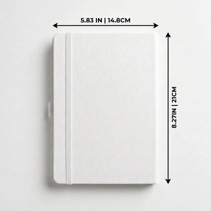 WINR Vision Journal - Grass Fields
